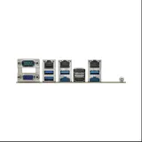 Mainboard Server ASRock Rack B650D4U | AMD B650E | Socket AM5 | 4 khe DDR5 ECC UDIMM